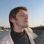 Денис Сбежнев on My World.