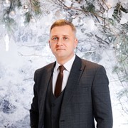 Сергей Сельманович on My World.