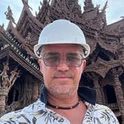 Сергей Ниткин on My World.