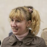 Юлия Иванова on My World.