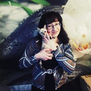 Ольга Шарова on My World.