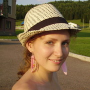 Дарья Приемко on My World.
