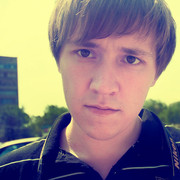Александр Поленин on My World.