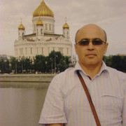 Сергей Ткаченко on My World.