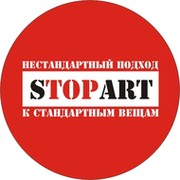 CТОПАРТ СТУДИЯ on My World.