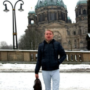 Сергей Тушинов on My World.