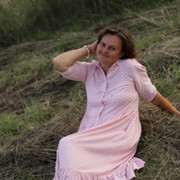 татьяна чистякова on My World.