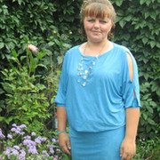 татьяна нестерова on My World.