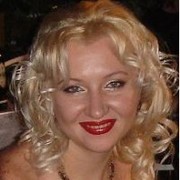 Татьяна Анненкова on My World.