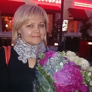 Татьяна Полухина on My World.