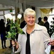 Наталья Толстопятова on My World.