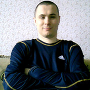 Алексей Трифонов on My World.