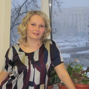 Юлия Струина on My World.