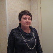 валентина волкова on My World.