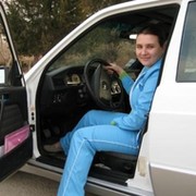 Валентина Евтушенко on My World.