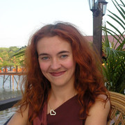 Штукатурова Юлия on My World.