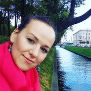 Стася Мелихова on My World.
