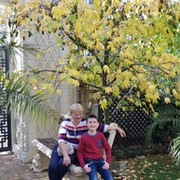 Людмила ***** on My World.