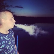 Вован Непогодин on My World.