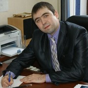 Михаил Ягорь on My World.