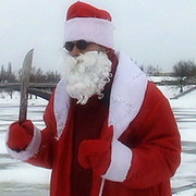 Юрьев Евгений on My World.