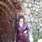 Валентина Порядина on My World.