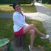 Жанна Басалай on My World.