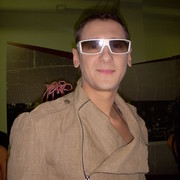 кирилл андреев on My World.