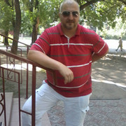 Александр Вестник on My World.