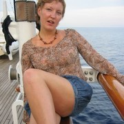 Natalija Zizko on My World.