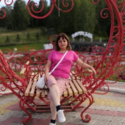 Аида Могильникова on My World.