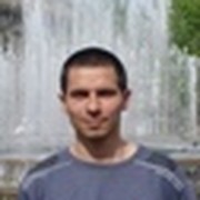 Андрей Крамаренко on My World.