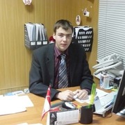 Фёдор Белов on My World.