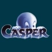 Casper Casper on My World.