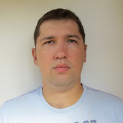 Владимир Чемерис on My World.
