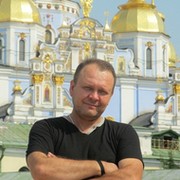 Евгений Ножко on My World.