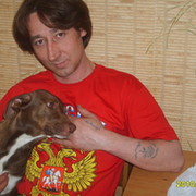 Александр Гнусин on My World.