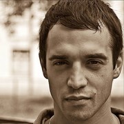 Алонзо Мозли on My World.