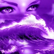 Ирина INNA on My World.