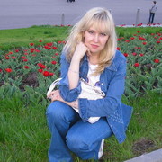 Лариса Посси, Буинцева on My World.