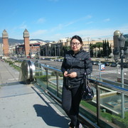 Майя Абаева on My World.