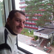 Андрей Муратов on My World.