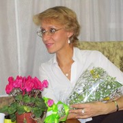 Наталья Лазарева on My World.