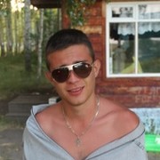 Евгений Паршуков on My World.