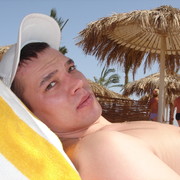 Алексей Пискунов on My World.