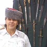 сергей лебедев on My World.