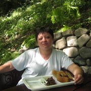 Екатерина Плотникова on My World.