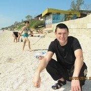 Андрей Подилов on My World.