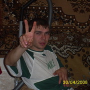 Александр Романов on My World.