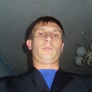 Andrei Rogov on My World.